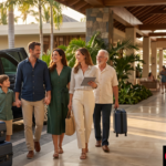 Costco Travel vacation packages and booking options