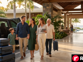 Costco Travel vacation packages and booking options