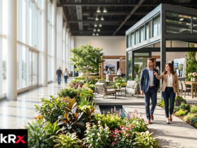 Cleveland Home and Garden Show 2026 at the I-X Center