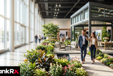 Cleveland Home and Garden Show 2026 at the I-X Center