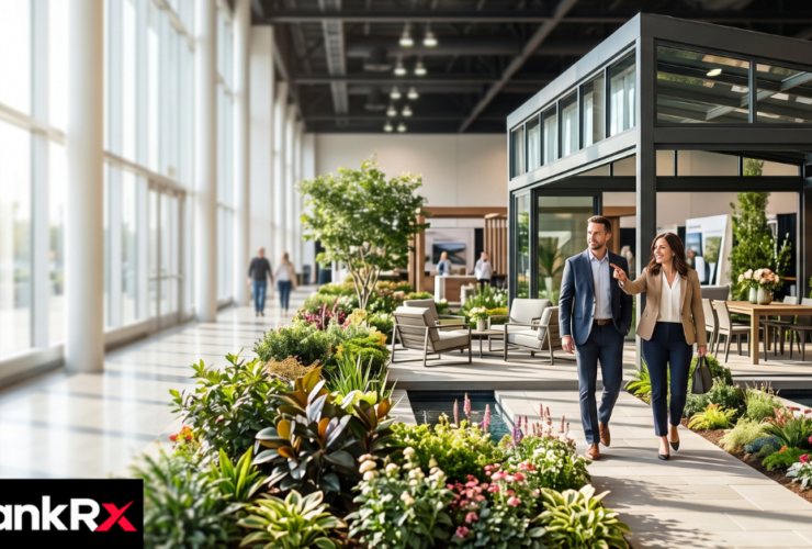 Cleveland Home and Garden Show 2026 at the I-X Center