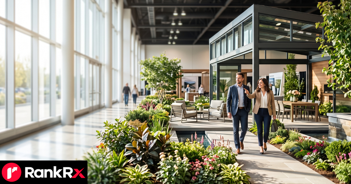 Cleveland Home and Garden Show 2026 at the I-X Center