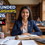 Fully funded scholarships UK 2026 guide for international students