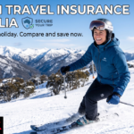 best ski travel insurance australia comparison for snow sports cover