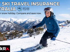 best ski travel insurance australia comparison for snow sports cover