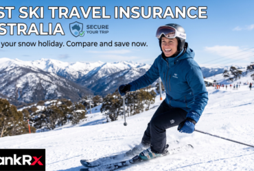 best ski travel insurance australia comparison for snow sports cover
