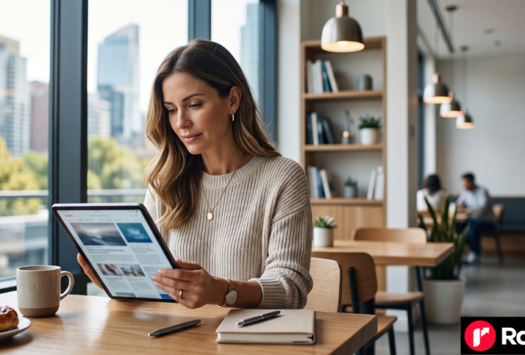 Lifestyle news trends in 2026 including health technology and digital services