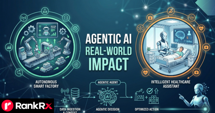 agentic ai what is agentic ai
