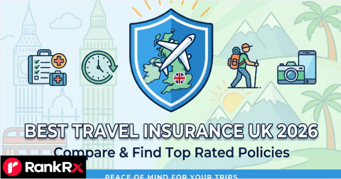 best travel insurance uk 2026