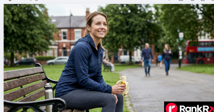 healthy lifestyle tips uk