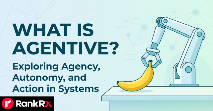 what is agentive