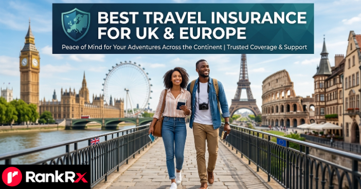 best-travel-insurance-for-uk-and-europe