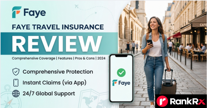 faye travel insurance review