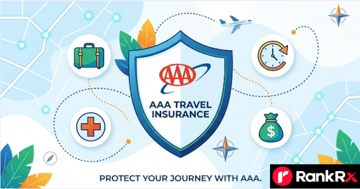 aaa travel insurance