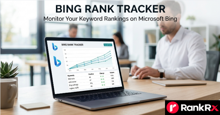 bing rank tracker