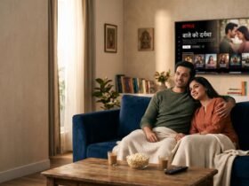 Hot romance series on Netflix Hindi dubbed and original picks