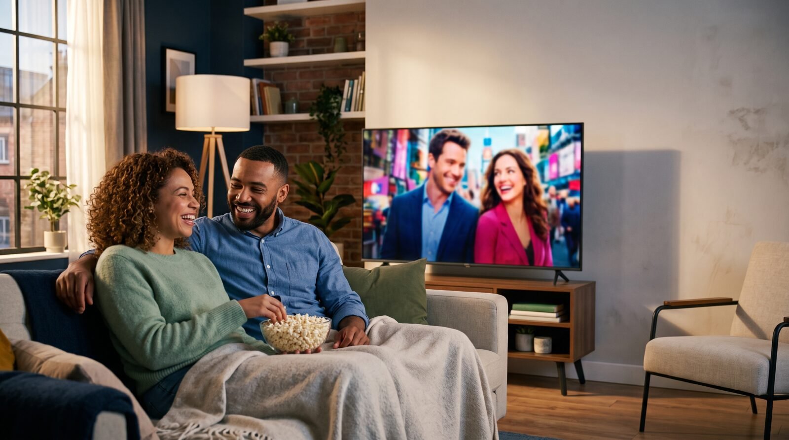 Top 10 rom-com series on Netflix ranked list cover image