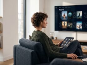 Top 10 Netflix Series January 2026 - His and Hers, Run Away, Agatha Christie Seven Dials
