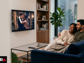 Best hot romance series on Netflix chemistry guide cover image