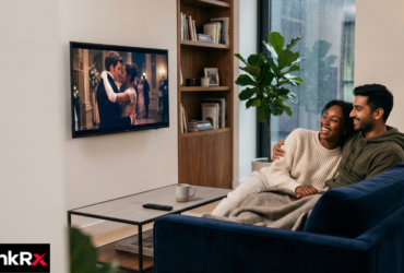 Best hot romance series on Netflix chemistry guide cover image