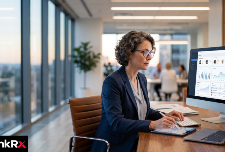 Best GME applicant ranking software evaluation guide