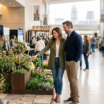 Cleveland Home and Garden Show 2026 at the I-X Center