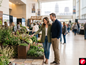 Cleveland Home and Garden Show 2026 at the I-X Center