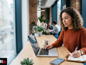 Marketing internship Cloudysocial social media marketing workspace