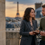 Best European romantic TV series cover image