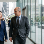 Safra Catz and John Stankey executive career comparison