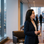 Safra Catz and Ray Dalio career comparison cover image