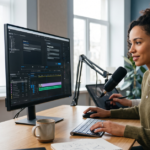 Best AI tools for content creators 2026 — comparison chart showing top writing, SEO, video, and design tools