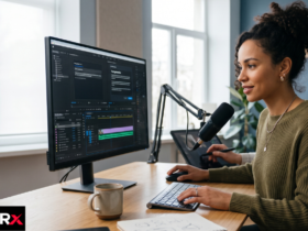 Best AI tools for content creators 2026 — comparison chart showing top writing, SEO, video, and design tools