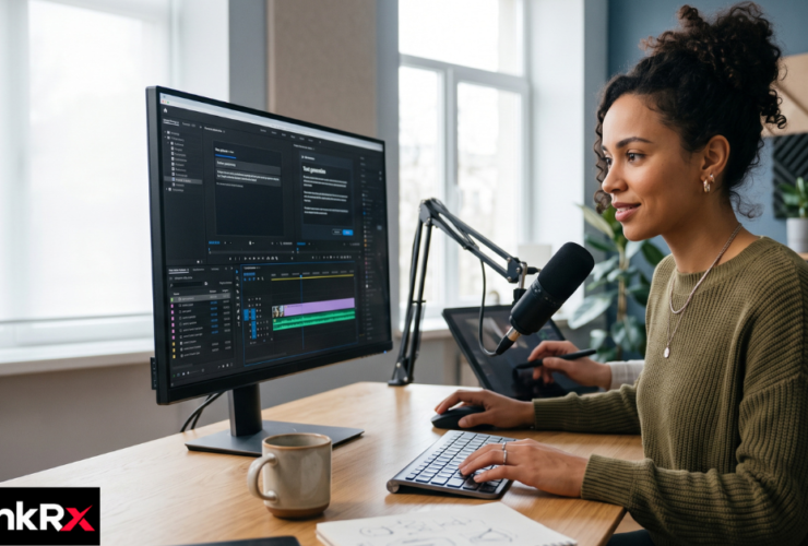 Best AI tools for content creators 2026 — comparison chart showing top writing, SEO, video, and design tools