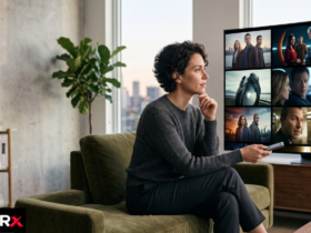 Top 10 Netflix series 2026 list ranked by official viewership data