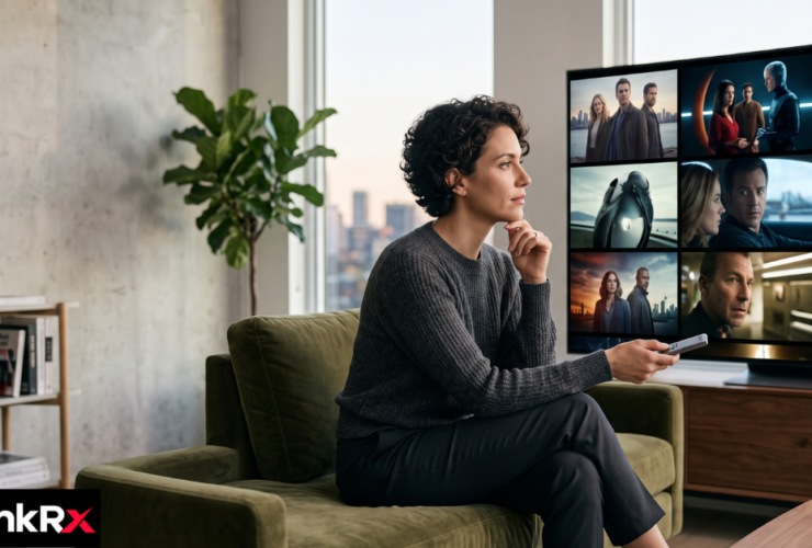 Top 10 Netflix series 2026 list ranked by official viewership data