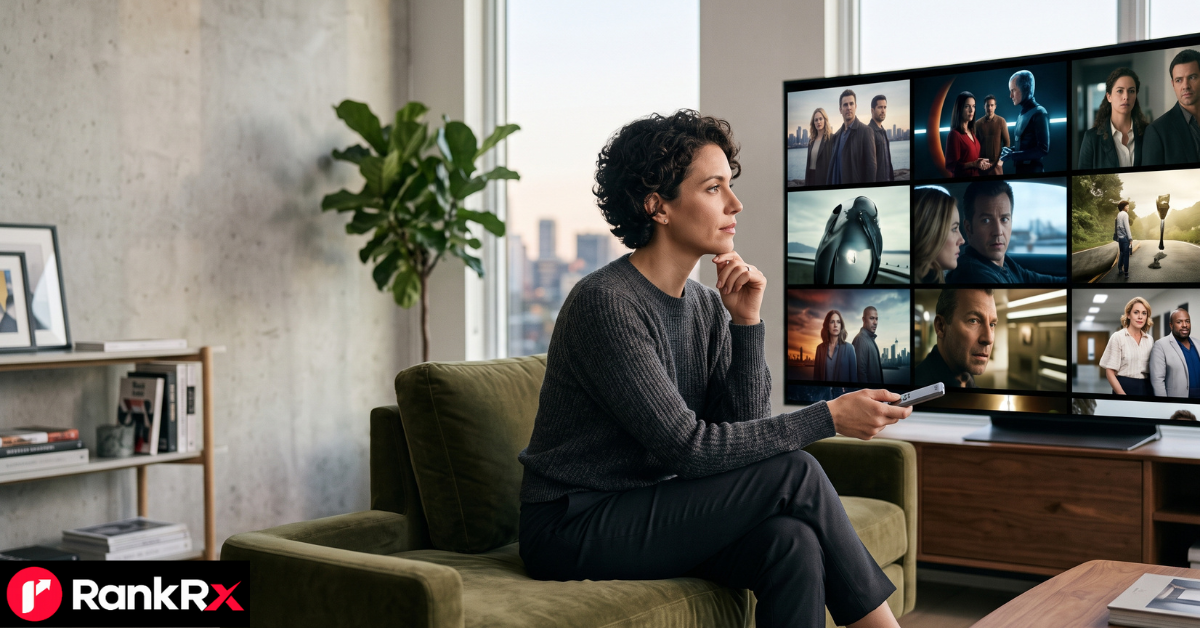 Top 10 Netflix series 2026 list ranked by official viewership data