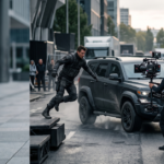 Top new action movies 2026, cover graphic for RankRX blog post.