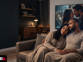 Best Netflix romantic series in English 2026 watchlist cover image