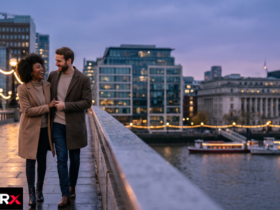 Top 10 Netflix romantic series in English ranked list cover image