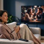 Best romantic series on Netflix mood-based guide cover image