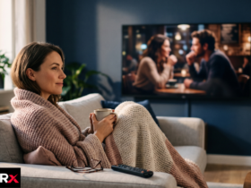Best romantic series on Netflix mood-based guide cover image