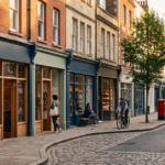 12 unique business ideas UK entrepreneurs can start with low startup costs and local market demand.