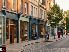 12 unique business ideas UK entrepreneurs can start with low startup costs and local market demand.
