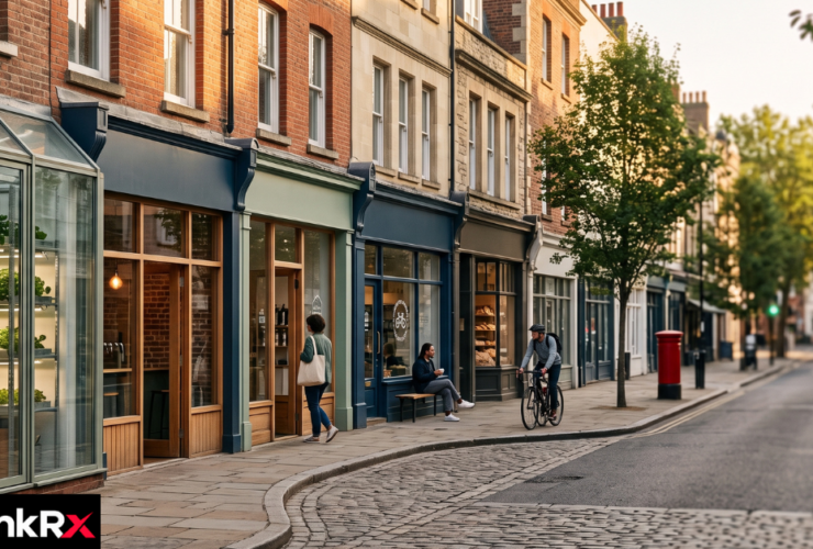 12 unique business ideas UK entrepreneurs can start with low startup costs and local market demand.