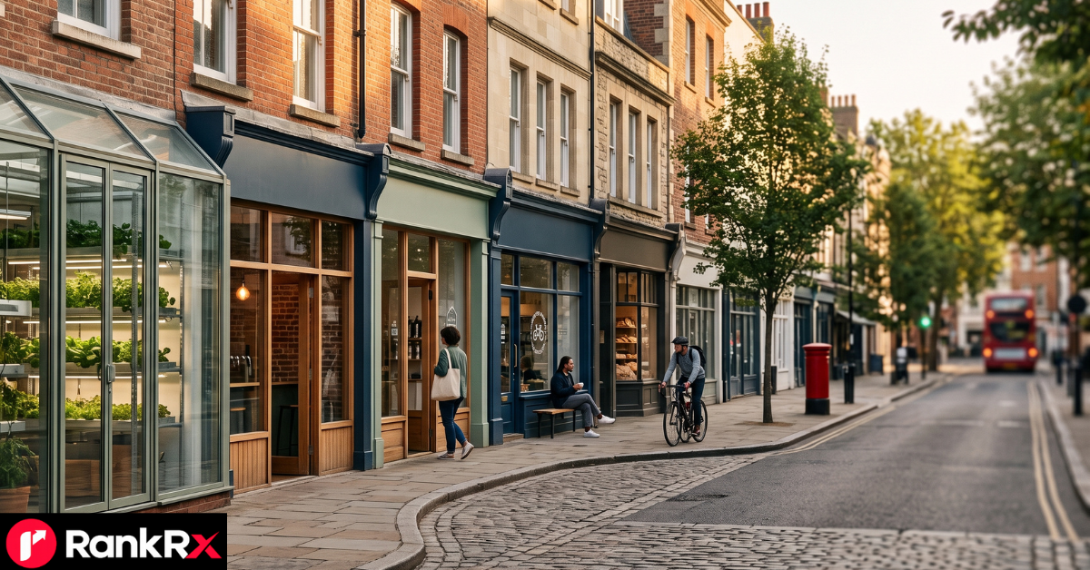 12 unique business ideas UK entrepreneurs can start with low startup costs and local market demand.