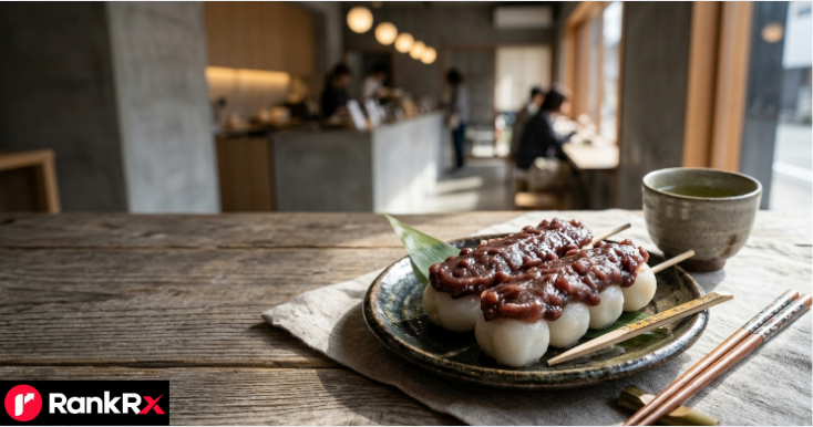 anko dango near me