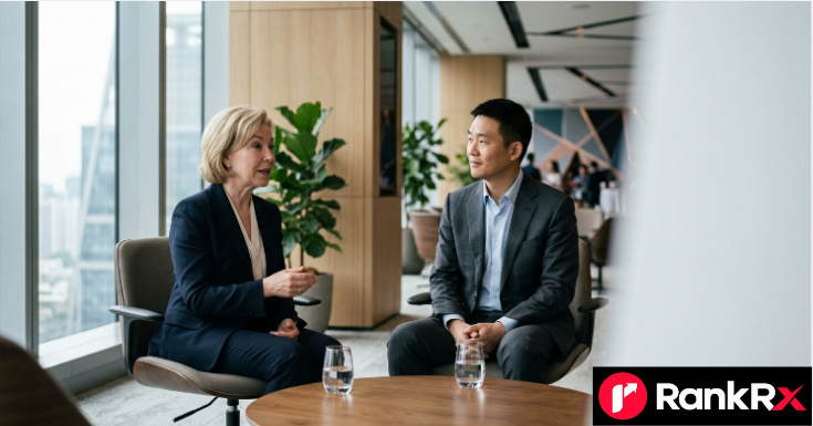 safra catz and colin huang