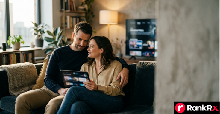 top 10 netflix series 2026 romance list