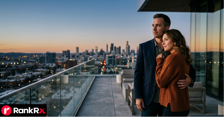best romantic series on netflix 2026